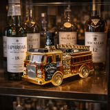 Whisky Karaf - Brandweermannen Editie