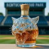 Whisky Karaf - Tijger Editie