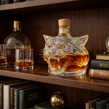 Whisky Karaf - Tijger Editie