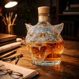 Whisky Karaf - Tijger Editie