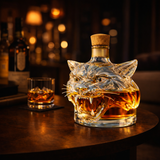 Whisky Karaf - Tijger Editie