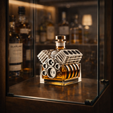 Whisky Karaf - Editie V8