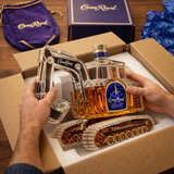 Whisky Karaf - Graafmachine Uitgave