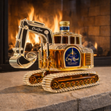 Whisky Karaf - Graafmachine Uitgave