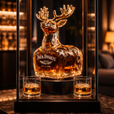 Whisky Karaf - Reno Editie
