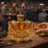 Karafka voor Whisky - Uitgave V8