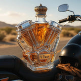 Karafka voor Whisky - Uitgave V8