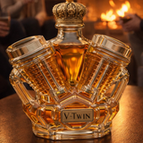 Karafka voor Whisky - Uitgave V8