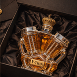 Karafka voor Whisky - Uitgave V8