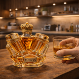 Karafka voor Whisky - Uitgave V8