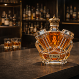 Karafka voor Whisky - Uitgave V8