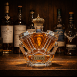 Karafka voor Whisky - Uitgave V8