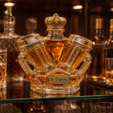 Karafka voor Whisky - Uitgave V8