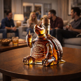 Karafka voor Whisky - Schildpad Uitgave