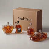Whisky Karaf - Tijger Editie