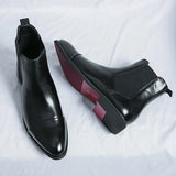 Kjeld - Chelsea Boots