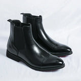 Kjeld - Chelsea Boots
