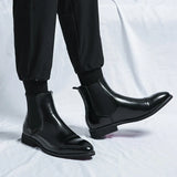 Kjeld - Chelsea Boots
