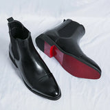 Kjeld - Chelsea Boots