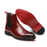 Kjeld - Chelsea Boots