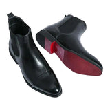 Kjeld - Chelsea Boots