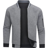 Casual Heren Jacket
