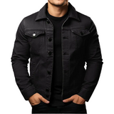 Montpellier Denim Jas