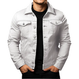 Montpellier Denim Jas