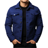 Montpellier Denim Jas