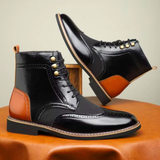 Lindberg - Brogue Botki