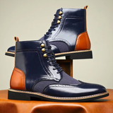Lindberg - Brogue Botki