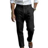 Saint-Tropez Chic Broek