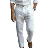 Saint-Tropez Chic Broek