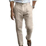 Saint-Tropez Chic Broek