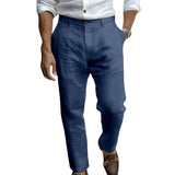 Saint-Tropez Chic Broek