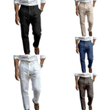 Saint-Tropez Chic Broek