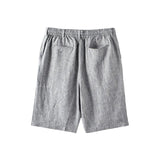 Lorenzo Linned Shorts