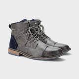 Maxwell - Klassieke herenschoenen