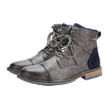 Maxwell - Klassieke herenschoenen