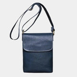 Mikkel™ - Mini Leren Handtas