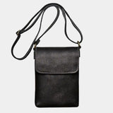Mikkel™ - Mini Leren Handtas