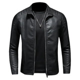 Premium Leren Jas