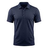 Capri – Ultra comfortabele polo voor mannen