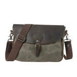 Nikolaj™ - Messenger Bag Windsor