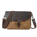 Nikolaj™ - Messenger Bag Windsor