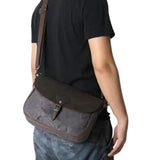 Nikolaj™ - Messenger Bag Windsor