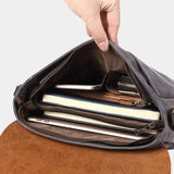 Nikolaj™ - Messenger Bag Windsor