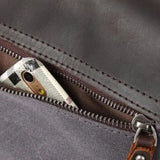 Nikolaj™ - Messenger Bag Windsor