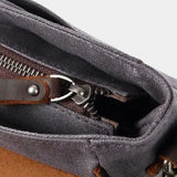 Nikolaj™ - Messenger Bag Windsor