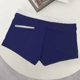 Antoni - Sportieve Korte Badkleding Chic